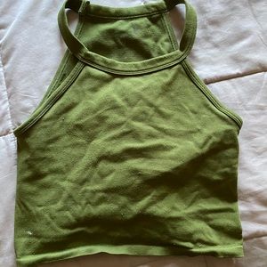 Free People Bella Seamless Ribbed Tank